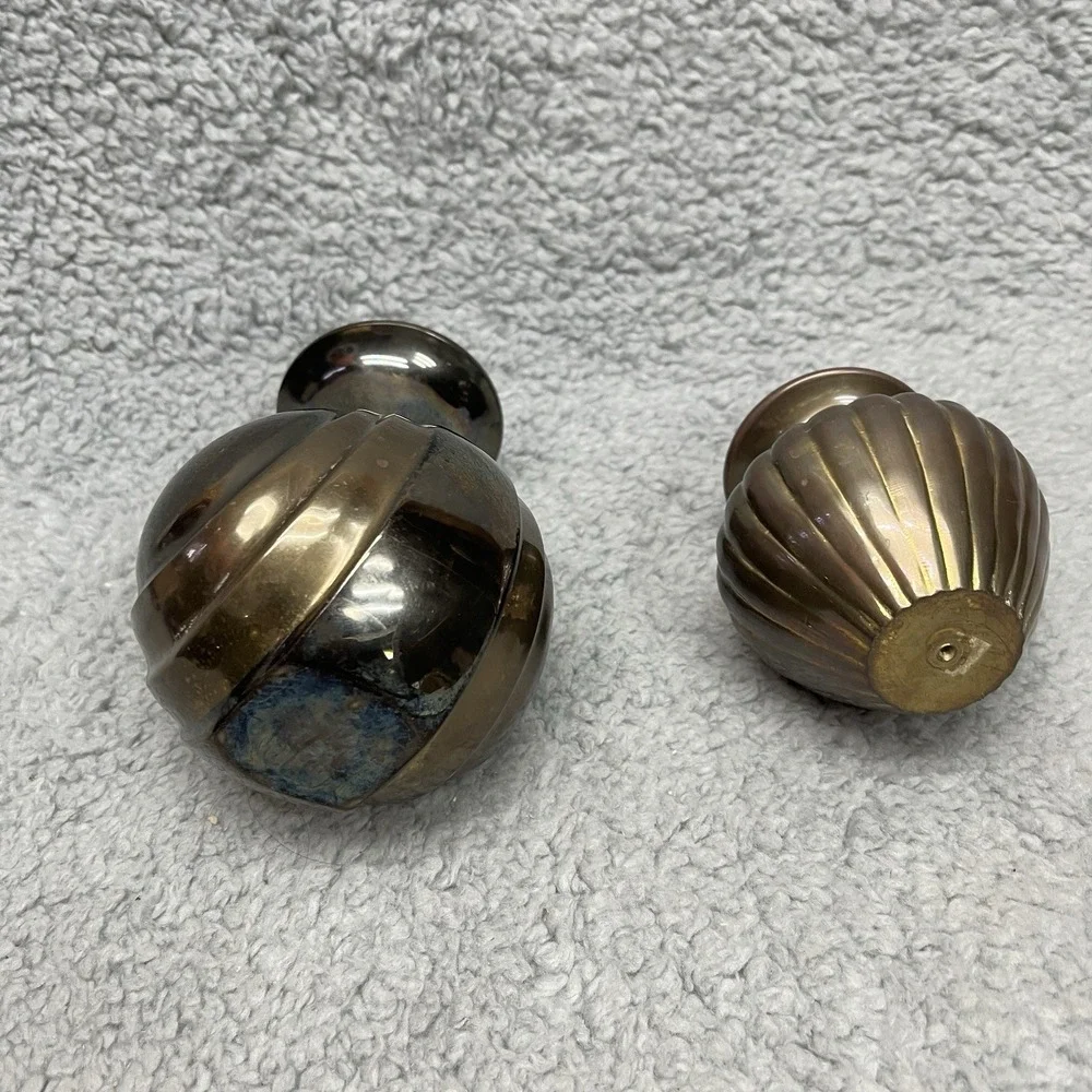 N/A brass bronze